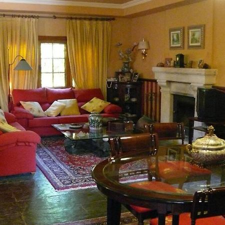 Casa En El Campo Con Encanto 알만사 외부 사진