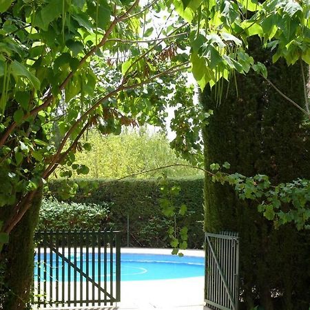 Casa En El Campo Con Encanto 알만사 외부 사진