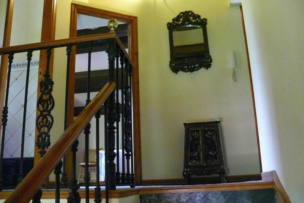Casa En El Campo Con Encanto 알만사 외부 사진