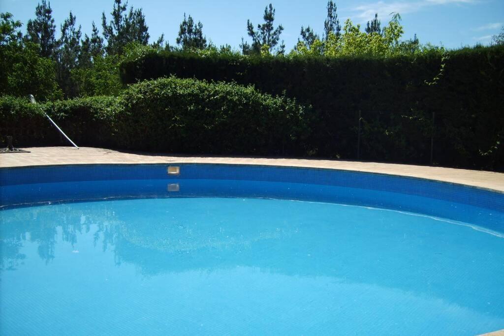 Casa En El Campo Con Encanto 알만사 외부 사진